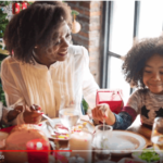 Holiday Eating